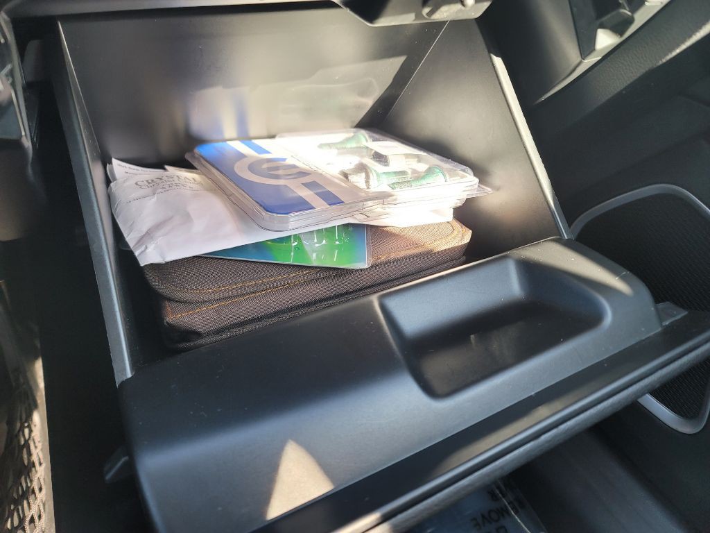 2019 Jeep Compass Image 28