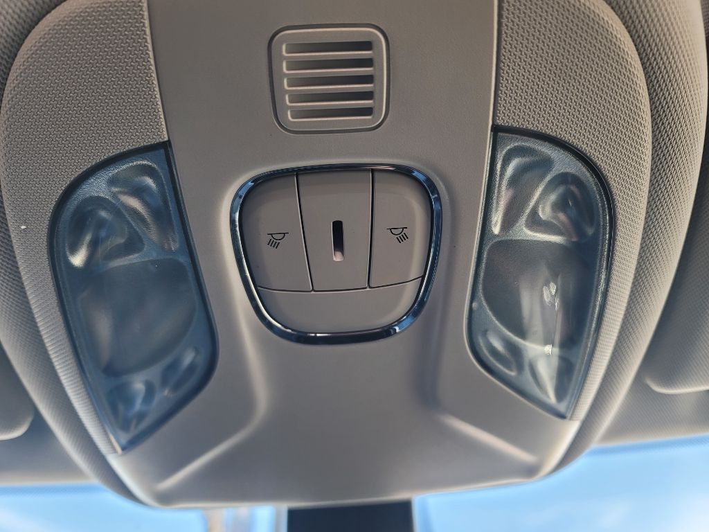 2019 Jeep Compass Image 29