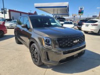 Image for 2022 Kia Telluride Ex Nightfall ID: 6493099