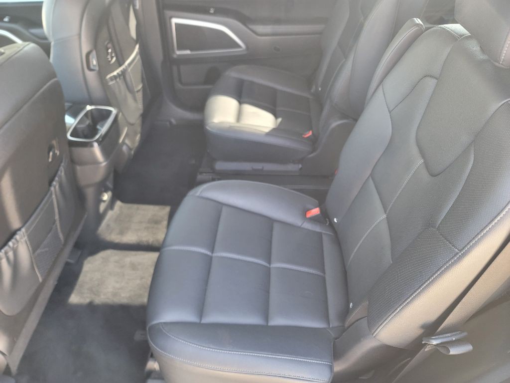 2022 Kia Telluride Image 14