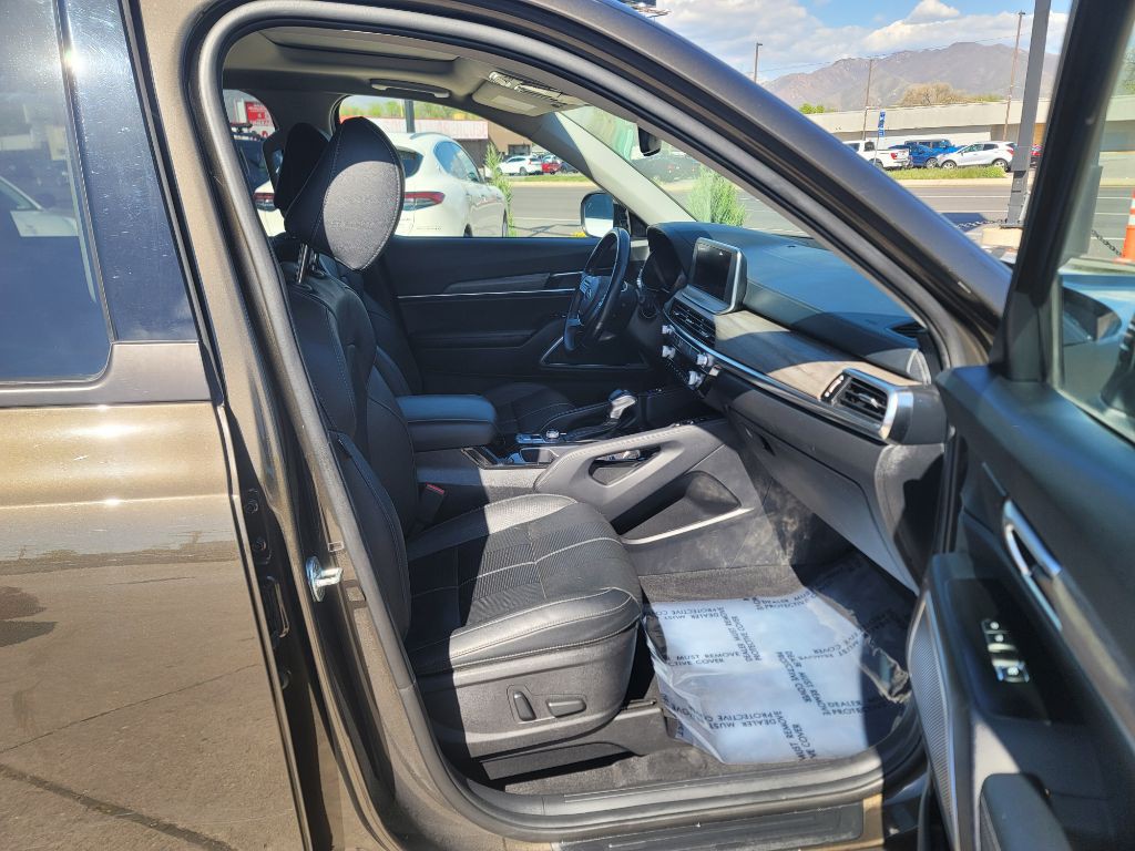 2022 Kia Telluride Image 19