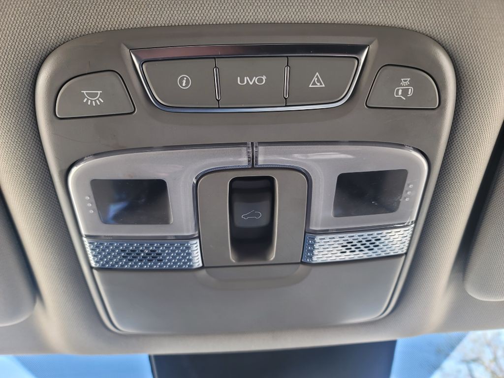 2022 Kia Telluride Image 20