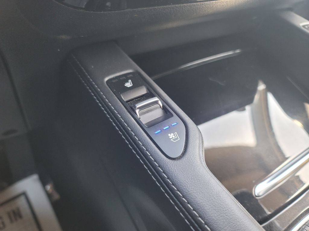 2022 Kia Telluride Image 21