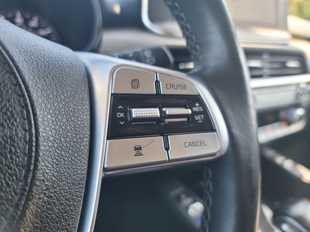 2022 Kia Telluride Image 22