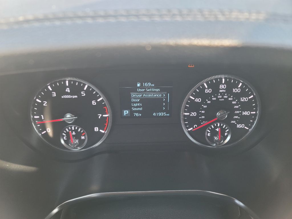 2022 Kia Telluride Image 25