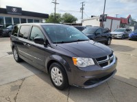 Image for 2017 Dodge Grand Caravan SE ID: 6538475