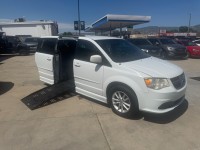 Image for 2017 Dodge Grand Caravan SXT ID: 6582255