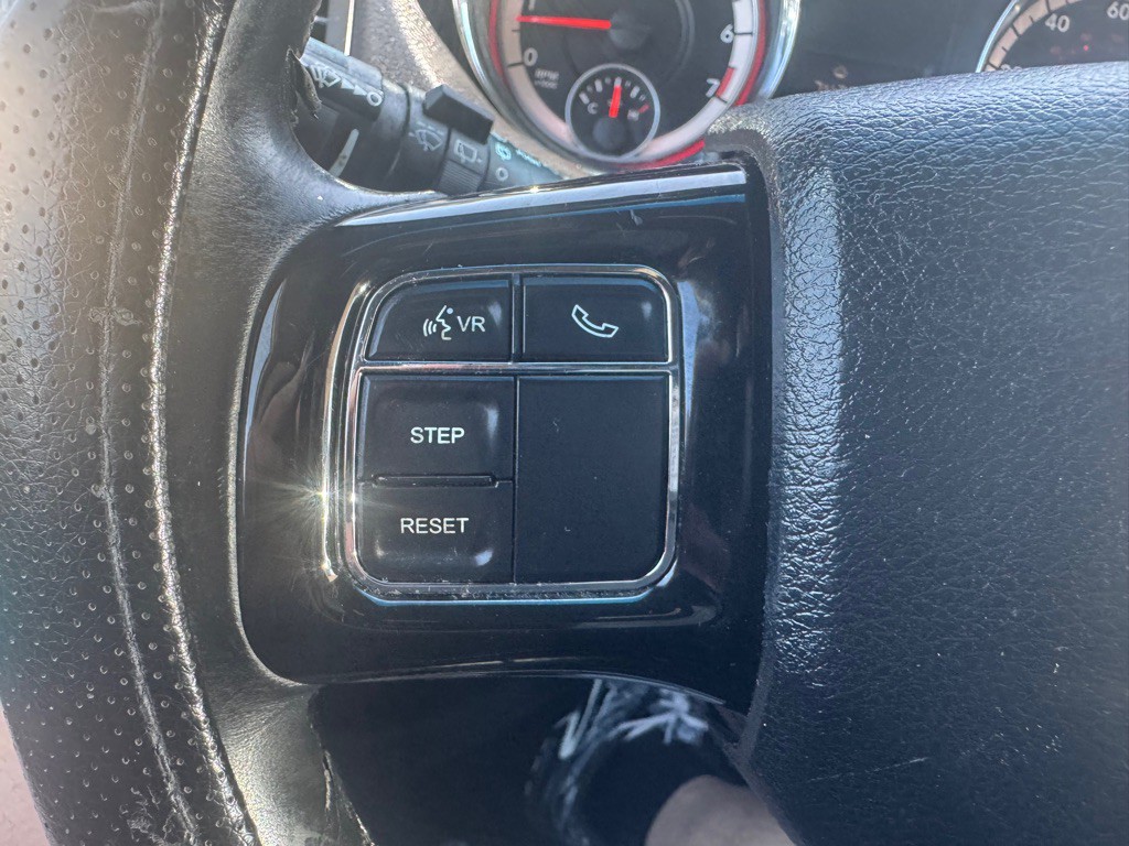 2017 Dodge Grand Caravan Image 22