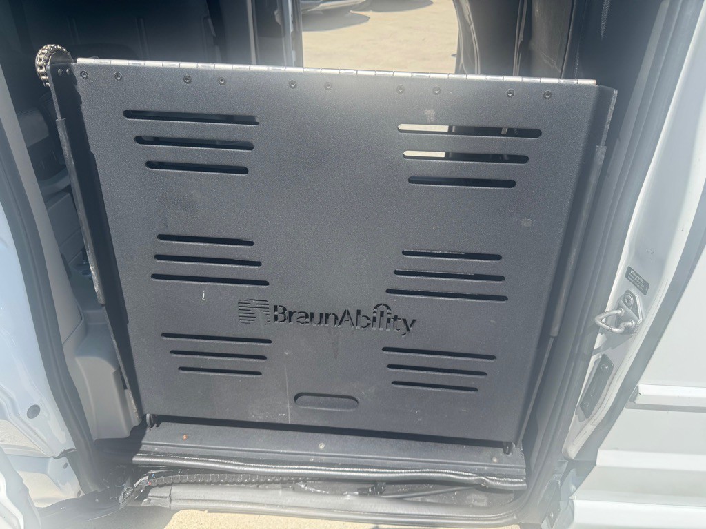 2017 Dodge Grand Caravan Image 15