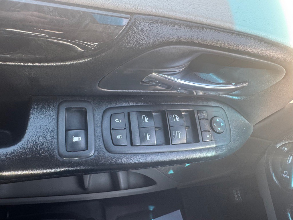 2017 Dodge Grand Caravan Image 22