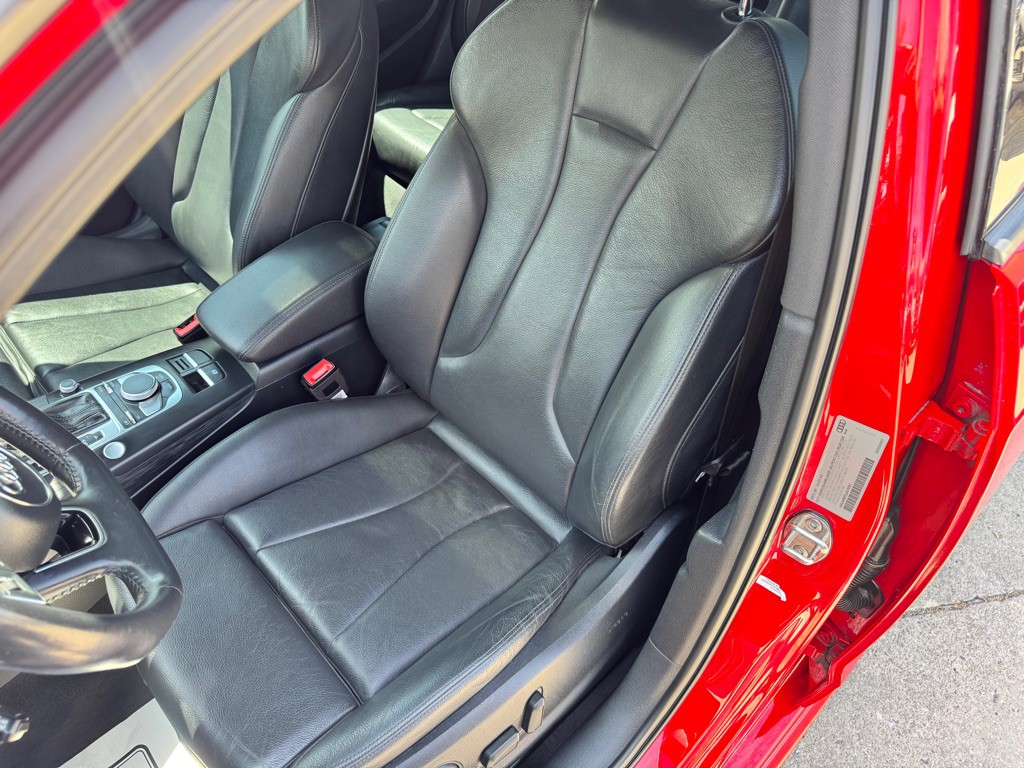 2018 Audi A3 Image 13