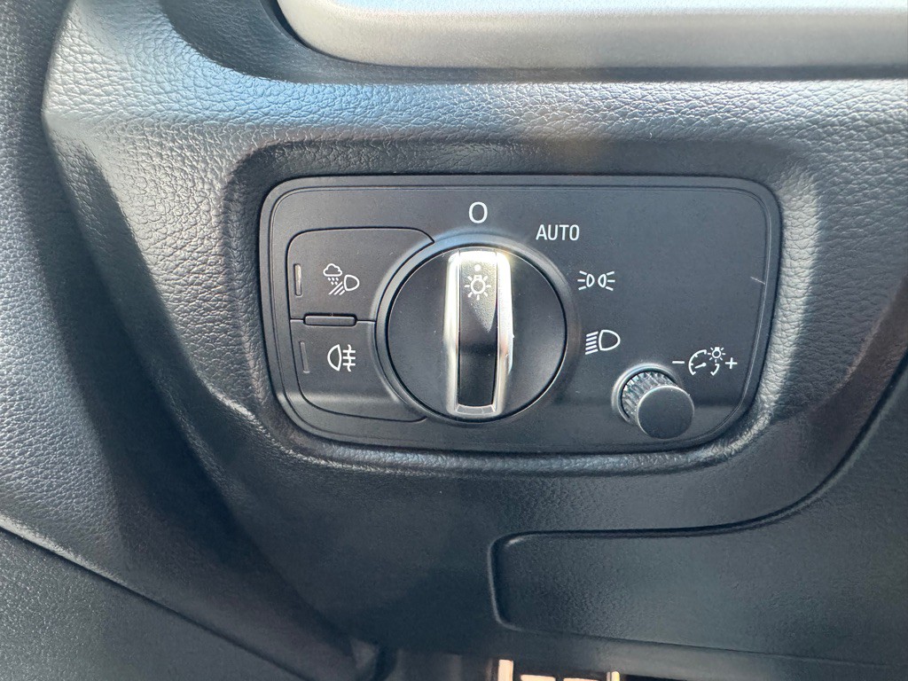 2018 Audi A3 Image 14