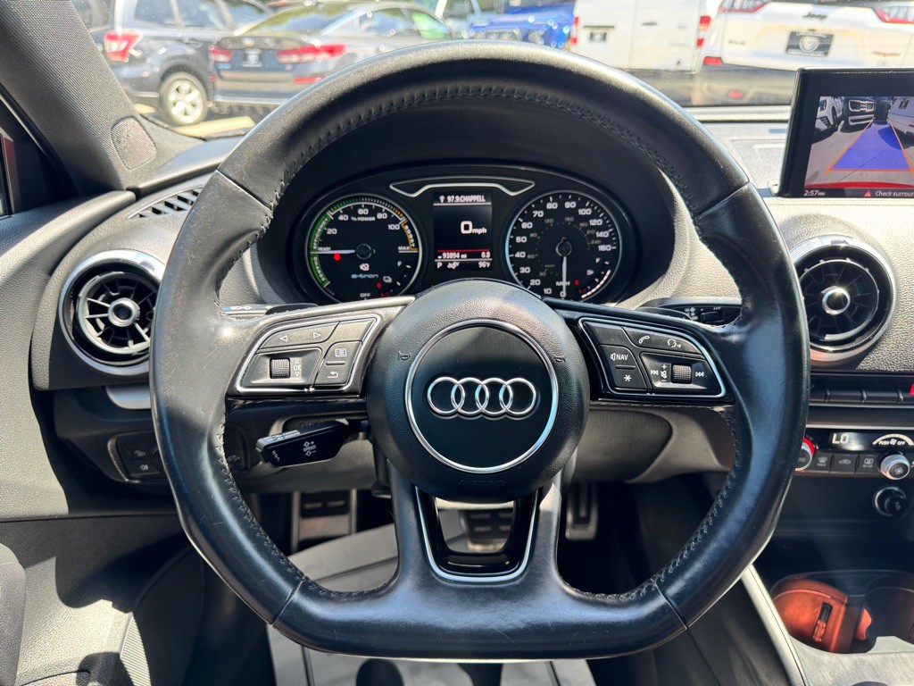 2018 Audi A3 Image 15