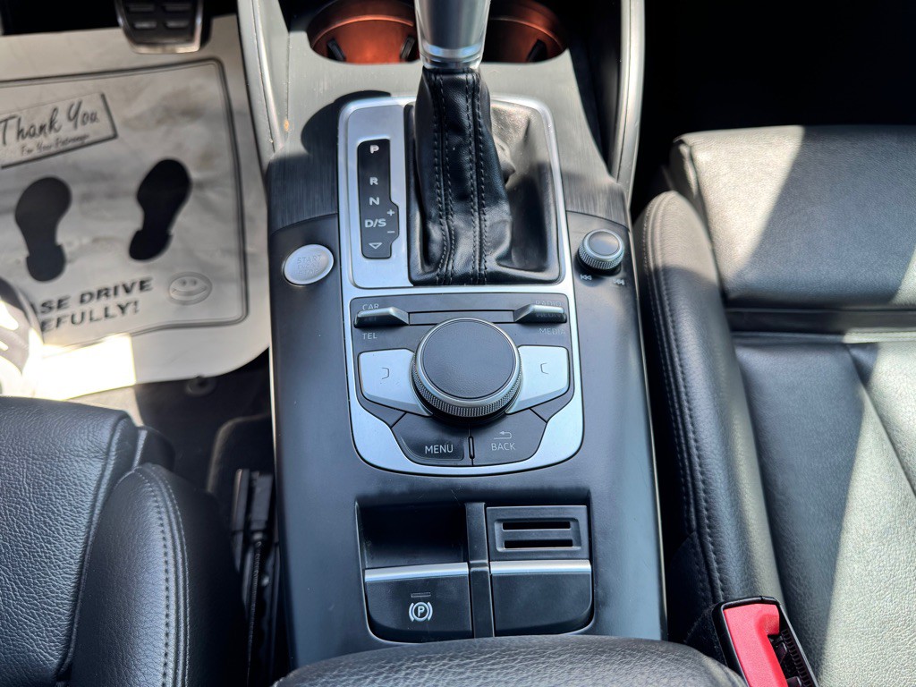 2018 Audi A3 Image 18