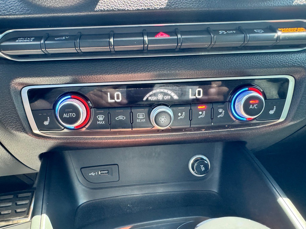 2018 Audi A3 Image 19
