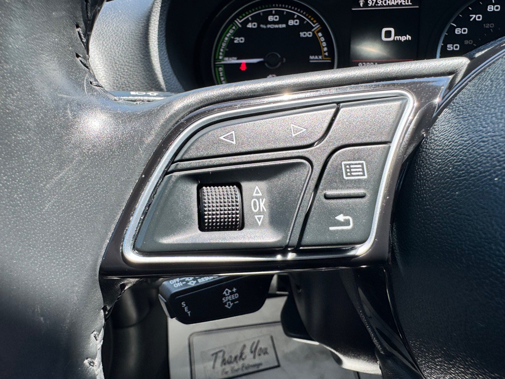 2018 Audi A3 Image 20