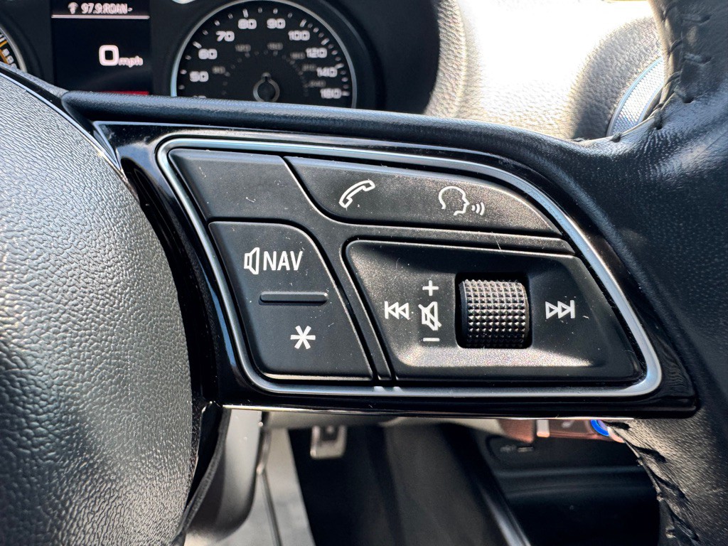 2018 Audi A3 Image 21