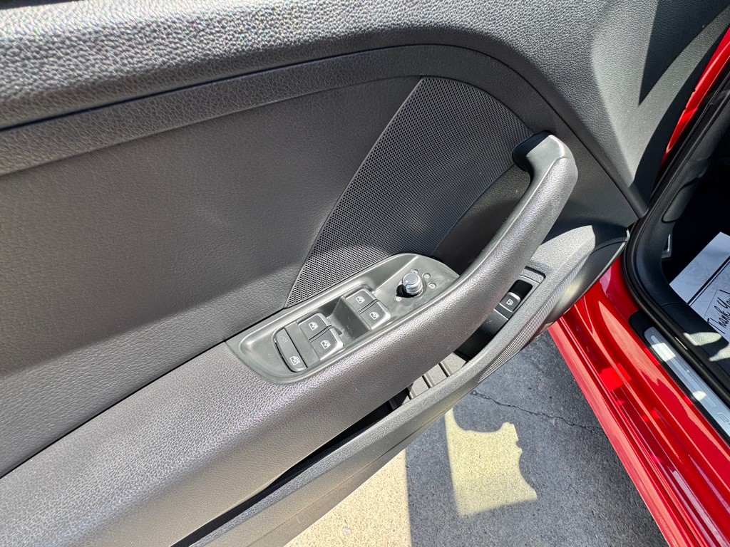 2018 Audi A3 Image 22