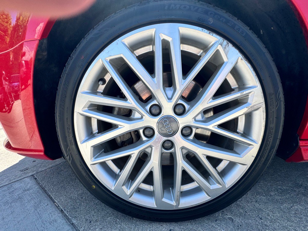 2018 Audi A3 Image 27
