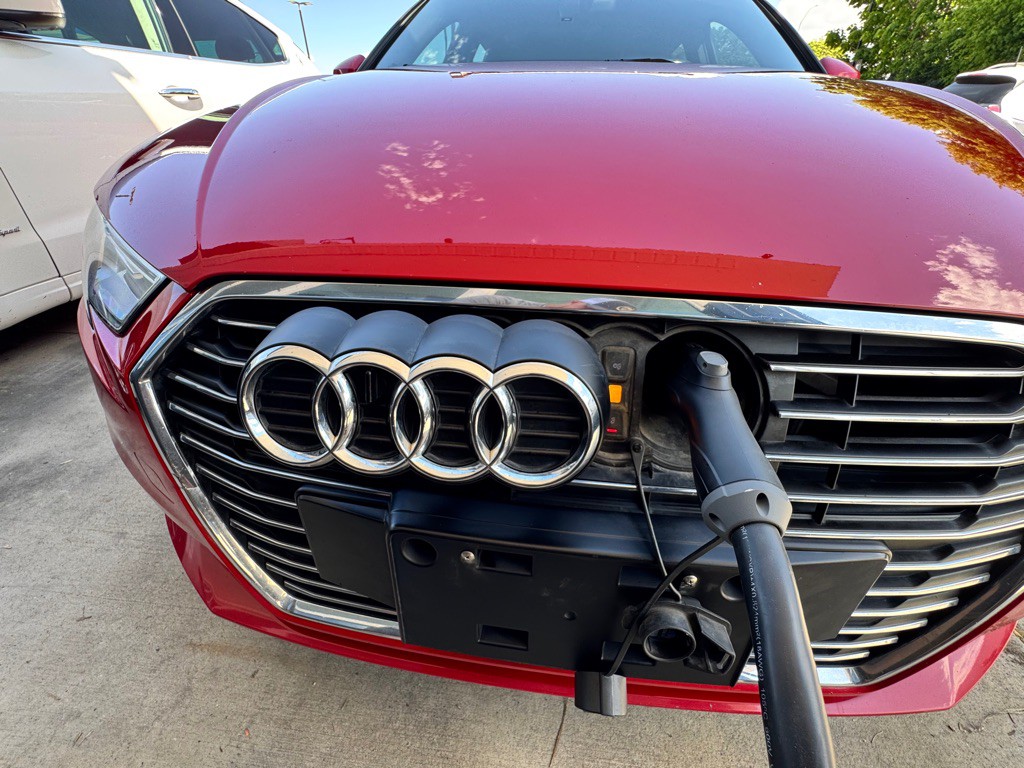 2018 Audi A3 Image 29