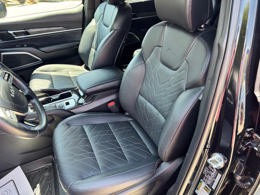 2025 Kia Telluride Image 10