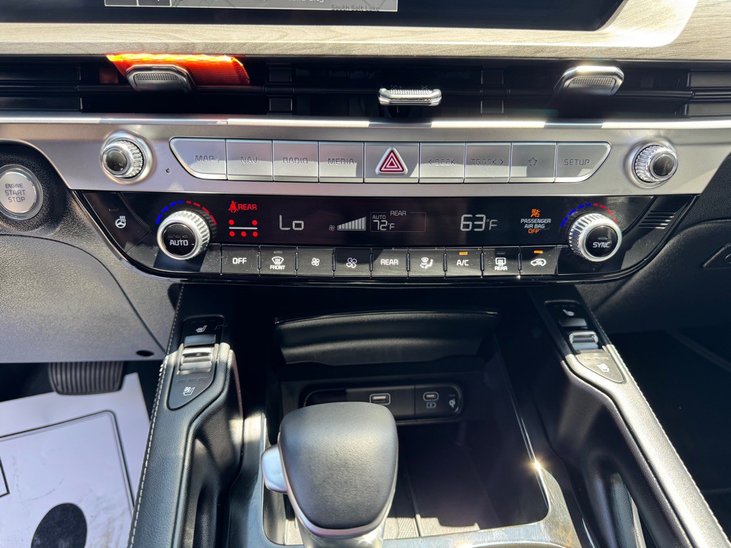 2025 Kia Telluride Image 14