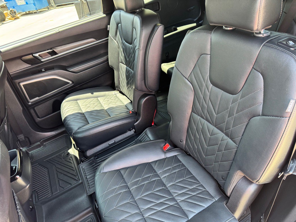 2025 Kia Telluride Image 17