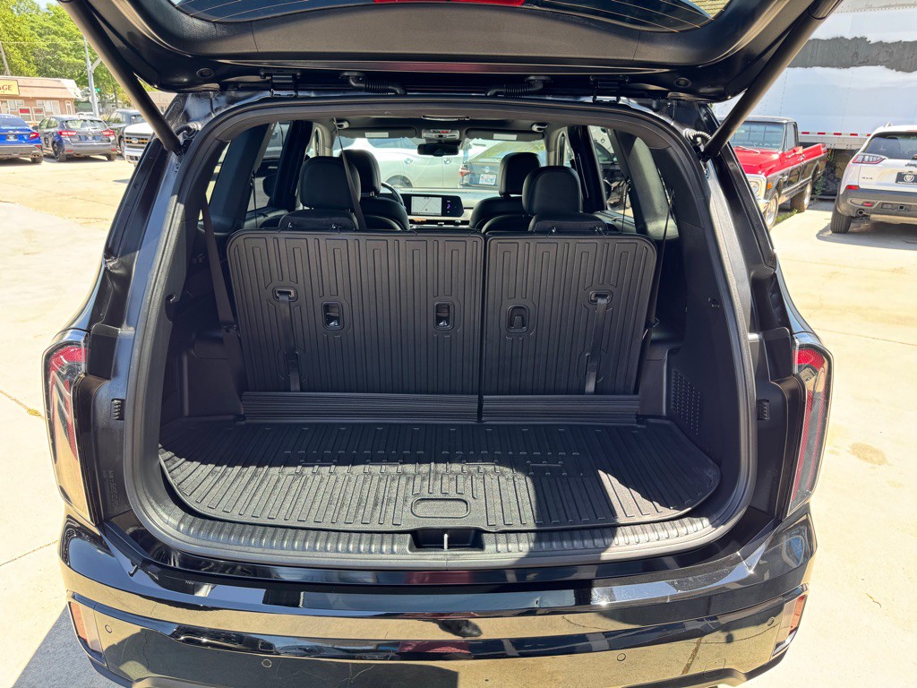 2025 Kia Telluride Image 22
