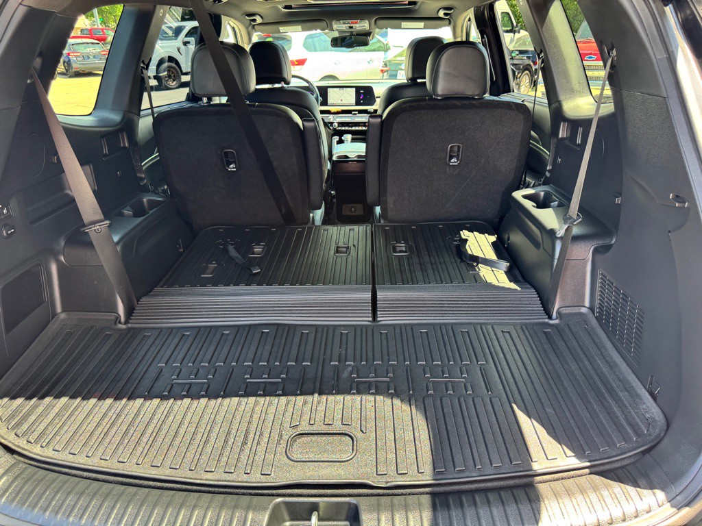 2025 Kia Telluride Image 23