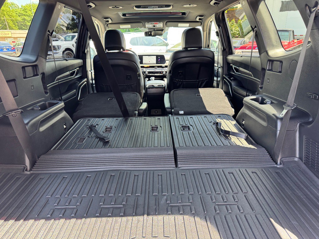 2025 Kia Telluride Image 24