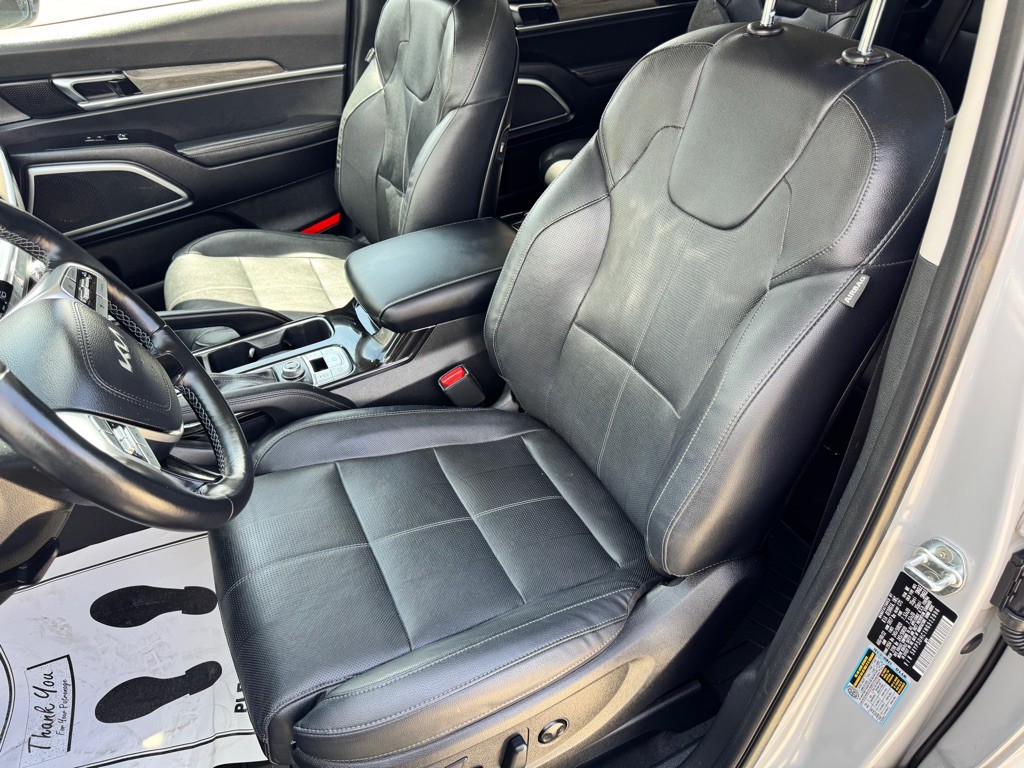 2022 Kia Telluride Image 11