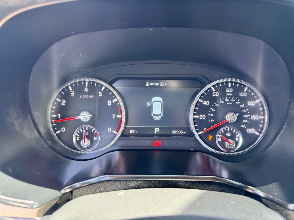 2022 Kia Telluride Image 13