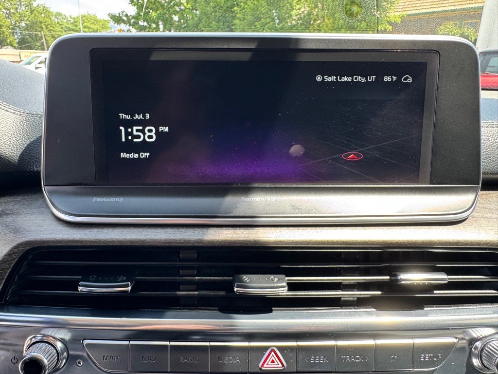2022 Kia Telluride Image 14