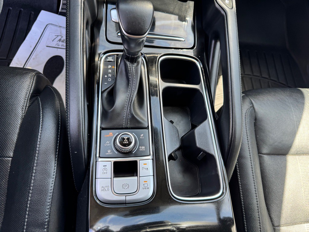 2022 Kia Telluride Image 15