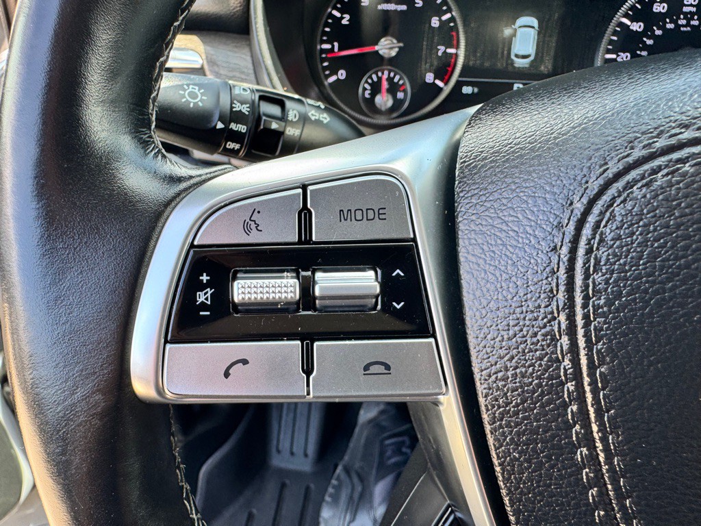 2022 Kia Telluride Image 18