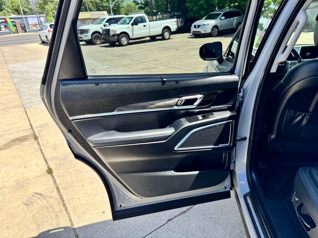2022 Kia Telluride Image 20