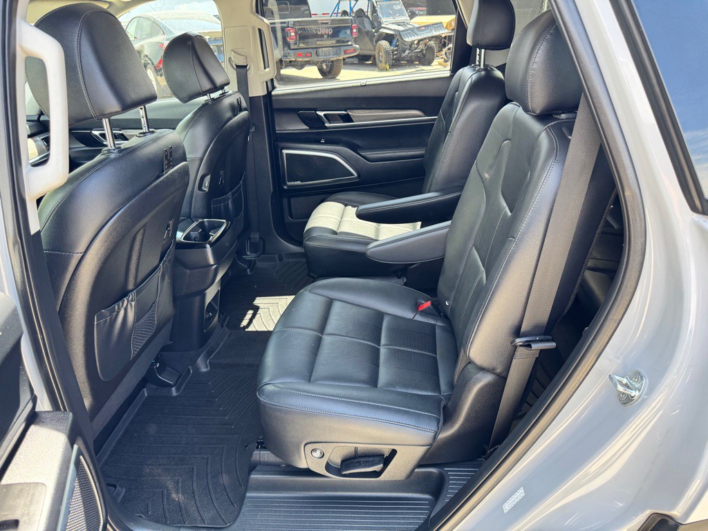 2022 Kia Telluride Image 22