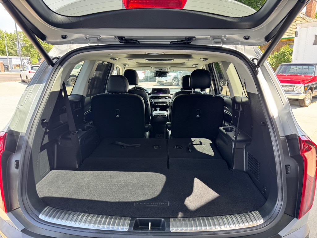 2022 Kia Telluride Image 29