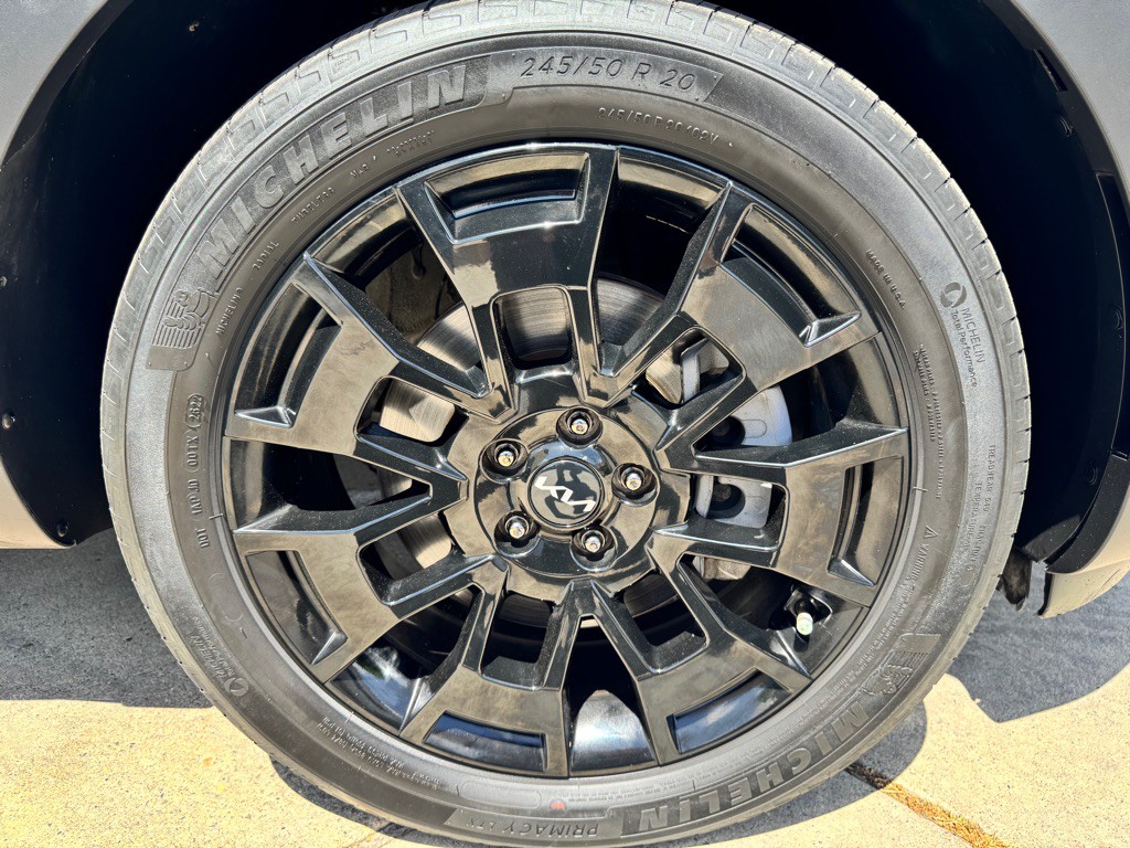 2022 Kia Telluride Image 30