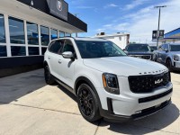 Image for 2022 Kia Telluride SX Nightfall Edition ID: 6659153