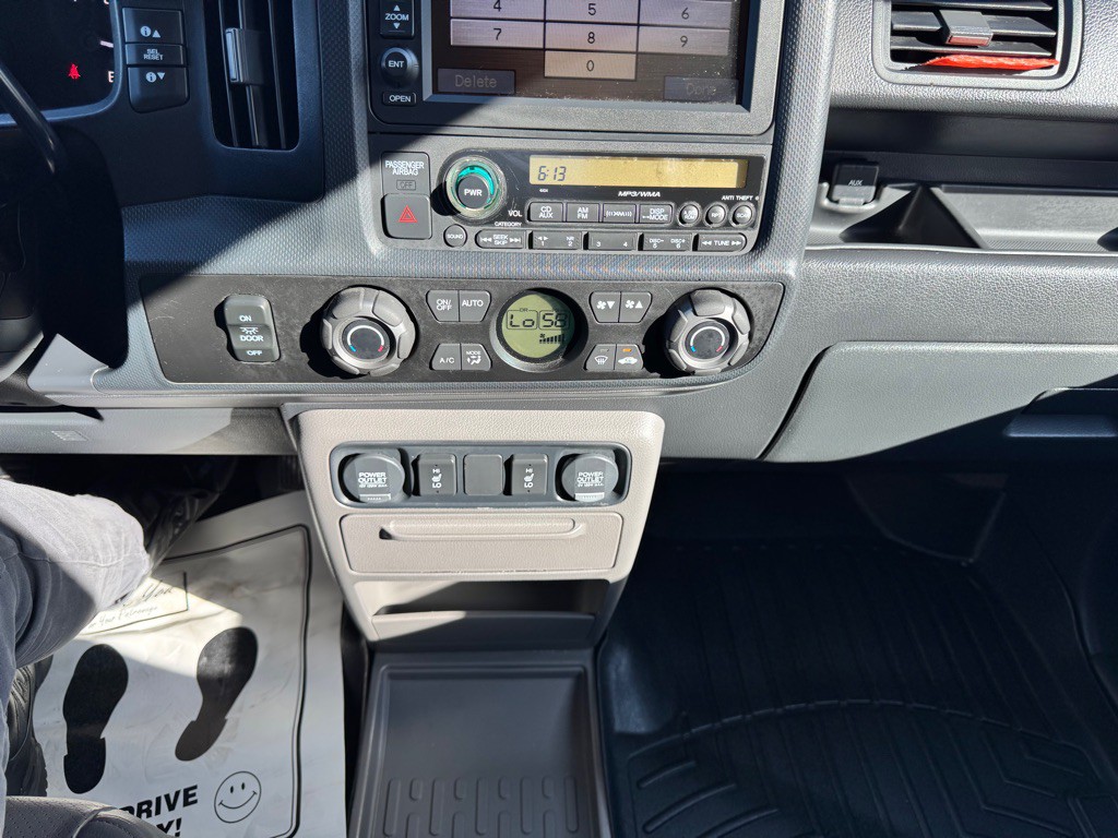 2011 Honda Ridgeline Image 15
