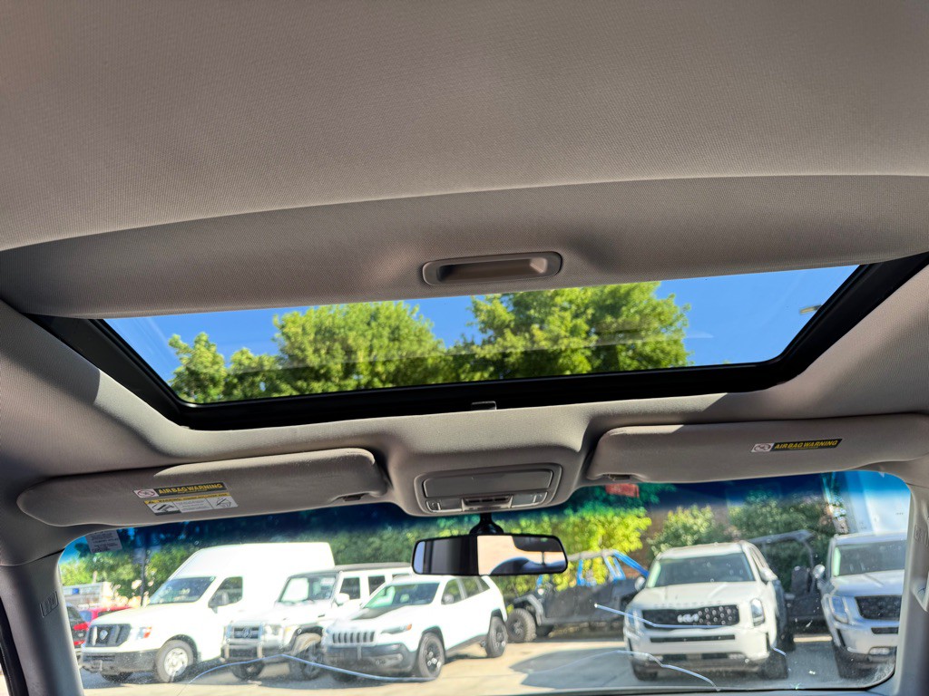 2011 Honda Ridgeline Image 20