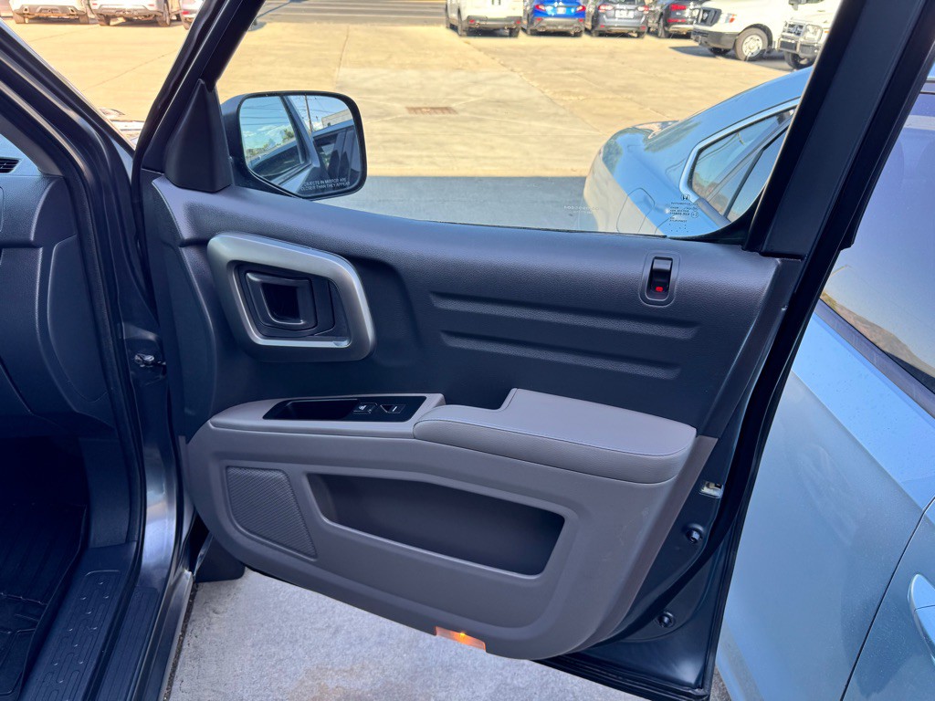 2011 Honda Ridgeline Image 22