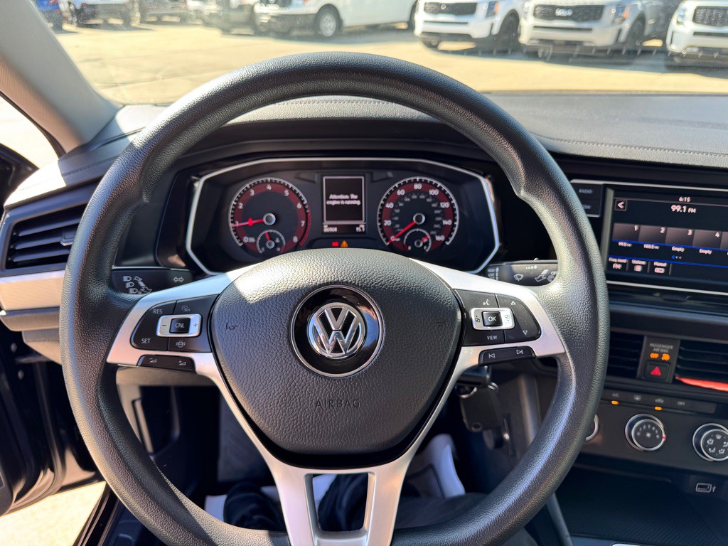2019 Volkswagen Jetta Image 11
