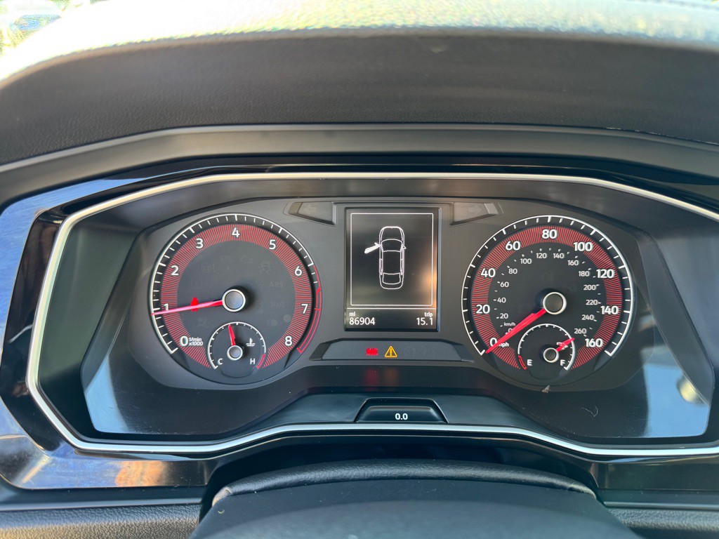 2019 Volkswagen Jetta Image 12