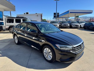 Image for 2019 Volkswagen Jetta S ID: 6670443