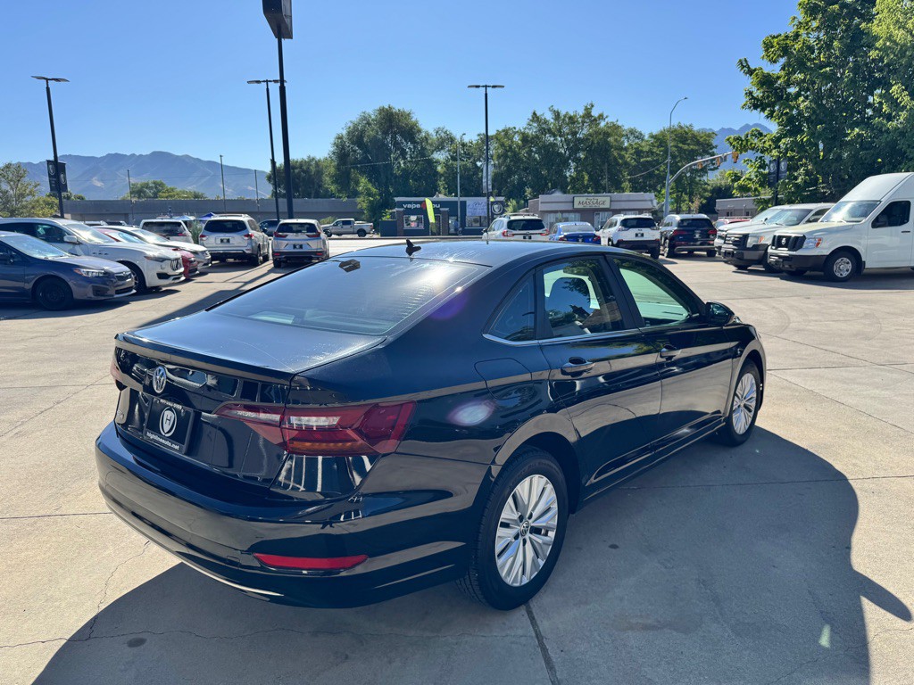 2019 Volkswagen Jetta Image 7
