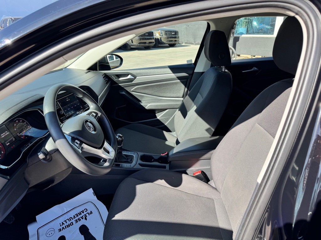 2019 Volkswagen Jetta Image 10