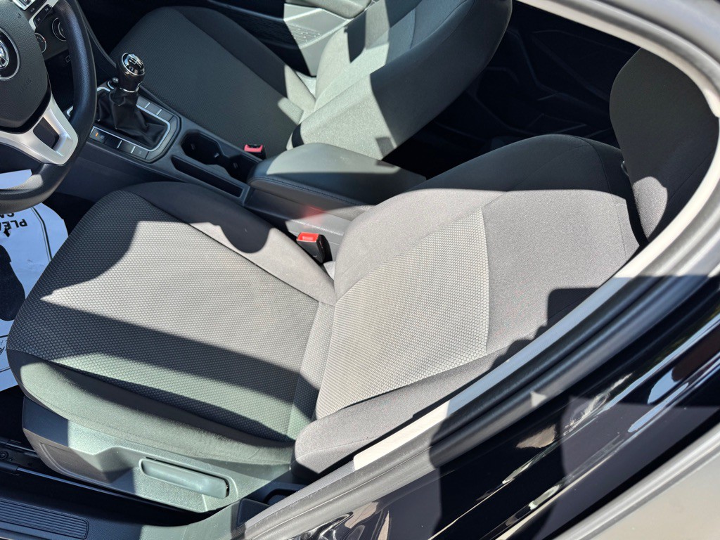 2019 Volkswagen Jetta Image 15