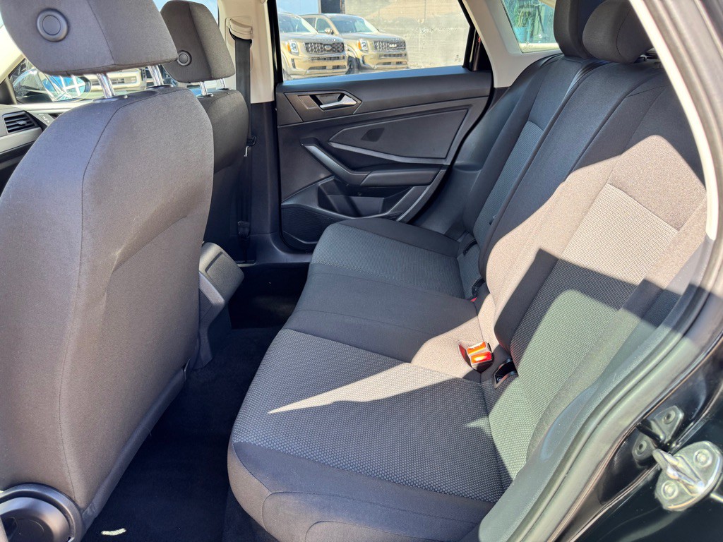 2019 Volkswagen Jetta Image 16